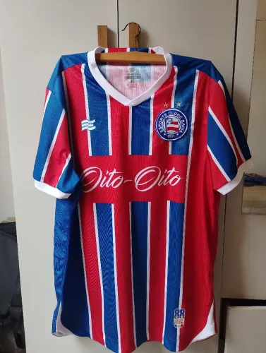 Camisa Bahia