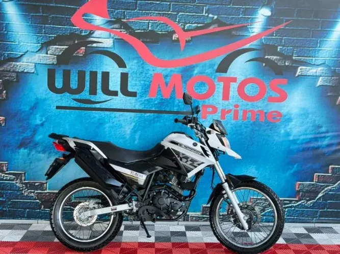 CROSSER 150, ANO 2022, ÓTIMO ESTADO