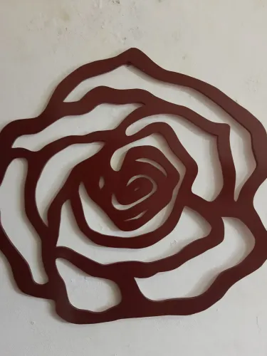 Vendo dois 2 quadros de rosas