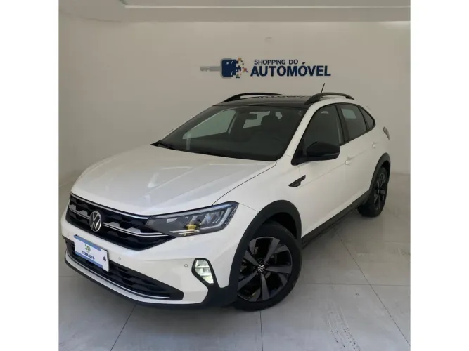 Volkswagen Nivus Highline 1.0 200 TSI Flex AUT 2023
