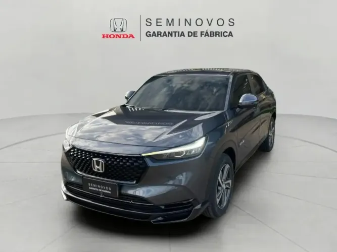 Honda HR-V Touring 1.5 TB 16V 5P Aut. 2023