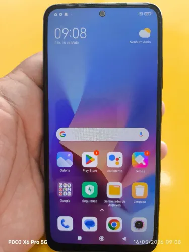 Xiaomi note 10s 128GB