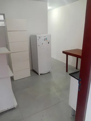 Ap 1 dorm.