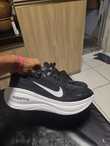 Nike vomero Plus 