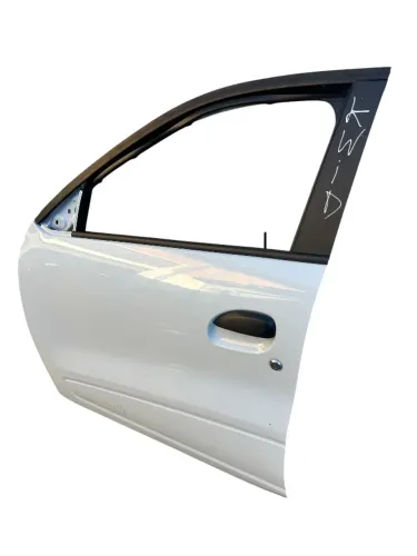 Porta esquerda Renault kwid 