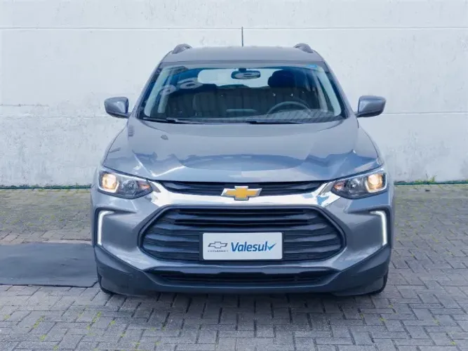 Chevrolet Tracker LT 1.0 Turbo 12V Flex AUT 2022