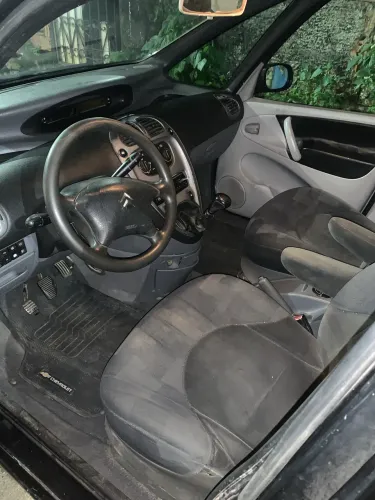 Citroen Xsara Picasso GLX 2.0 16V Aut. 2005