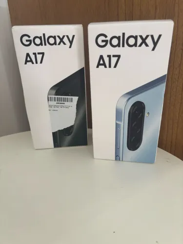 Samsung A17