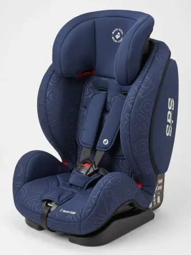 Cadeirinha Maxi-Cosi SPS para Carro - Muito Conservada