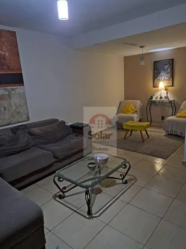 Casa à venda, 140 m² por R$ 530.000,00 - Vila Jaboticabeira - Taubaté/SP