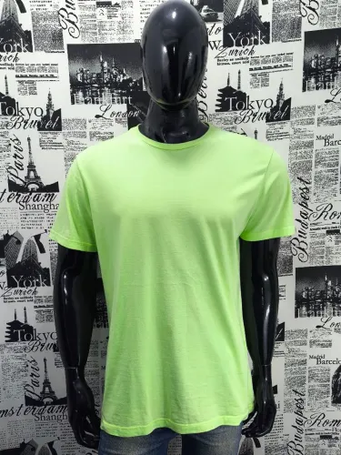 Camiseta Levi's San Francisco Tam GG Cód 4539 Usado/Original