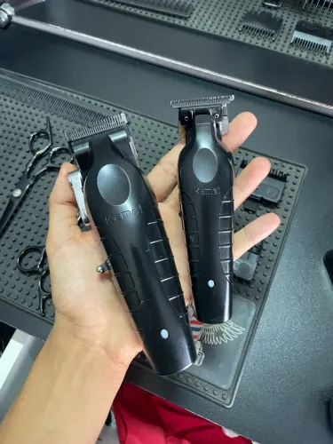 KIT MÁQUINAS KEMEI