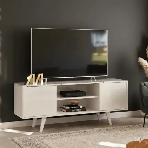 Promoção Rack rio de janeiro TV até 55 Polegadas 