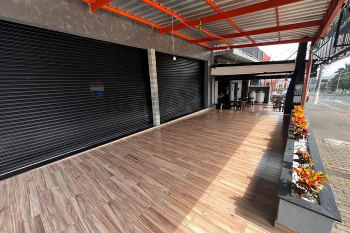 Ponto Comercial de Grande Visibilidade em Hortolândia