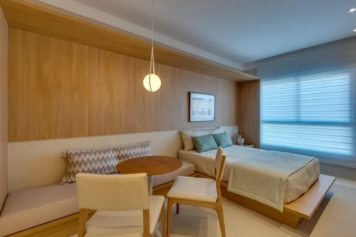Lindo Apartamento ótima localização.