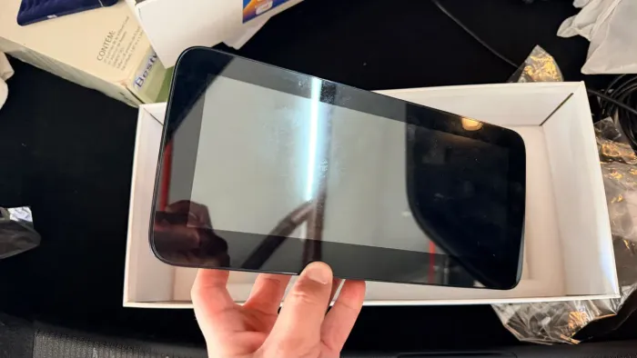 Multimídia c200 / c180 10? polegadas / Android auto / Apple CarPlay