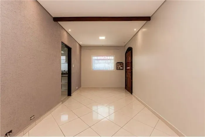 Linda Casa à venda na Vila Marina na Rua Geraldo Alves de Carvalho