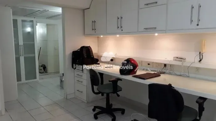 RIO DE JANEIRO - Conjunto Comercial/Sala - Jardim Botânico