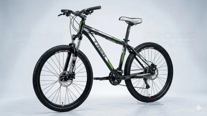 Bicicleta Trek 4500 Alpha - Ótimo Estado!