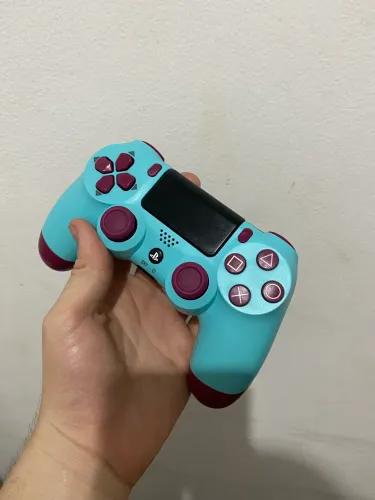 Controle Ps4