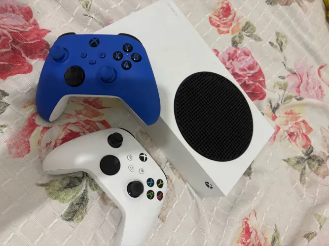 Xbox série s