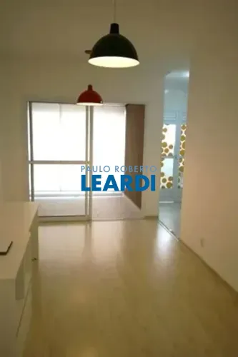 APARTAMENTO - CONSOLAÇÃO - SP