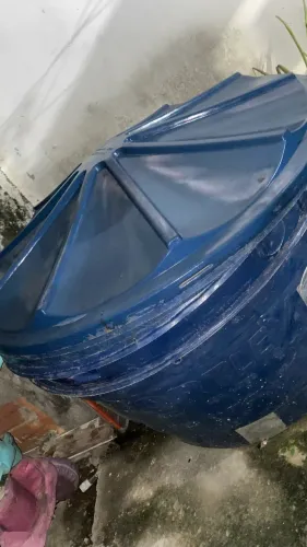 TAMPA PARA CAIXA D?ÁGUA DE 1.000 LITROS