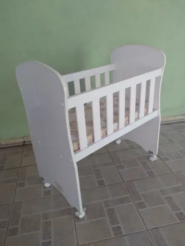 Berço infantil