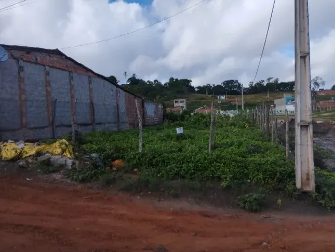Vendo/toco 'lote 45' medindo 8,4x20 (Lot. Bandeirantes -Bonito-PE) - quitado e escriturado
