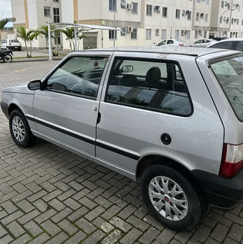 Fiat Uno Mille 1.0 Fire/ F.flex/ Economy 2P 2006