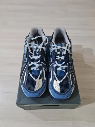 New balance 1906a..novo..original..na caixa..tam 43