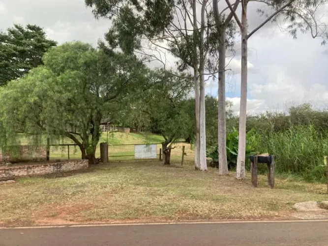 Sitio estancia turística Alto da Serra de São Pedro SP