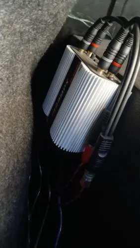 Modulo taranps 400