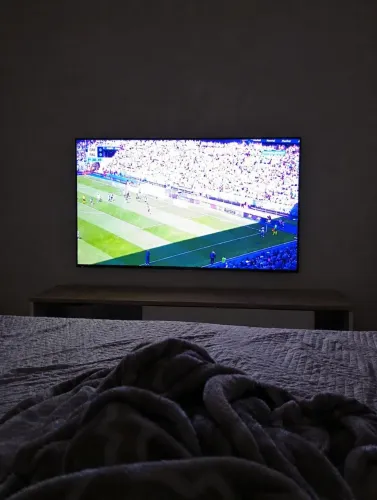 Smart tv Samsung 50"P