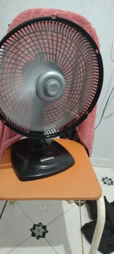 Ventilador