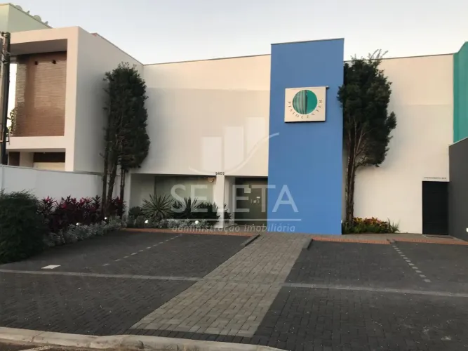 Sala Comercial para locação, Centro, CASCAVEL - PR
