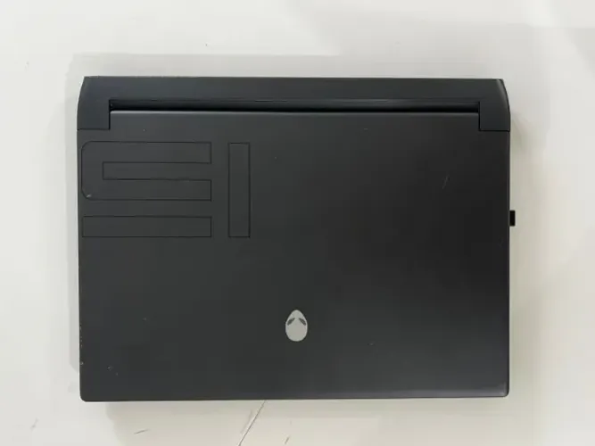 Notebook Dell Alienware m15 R7