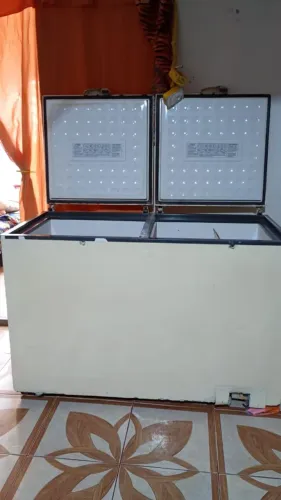Vendo Freezer