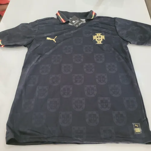 Camisa 2 Portugal 