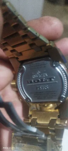 Vendo relógio invicta original 