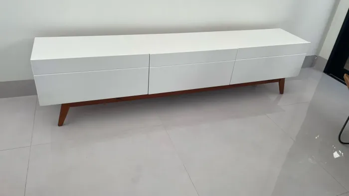 Rack para TV