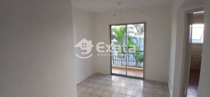Apartamento 2 quartos para alugar no Vivendas Sorocaba Vila Haro Zona Leste Sorocaba