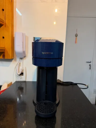 Cafeteira Nespresso Vertuo Next