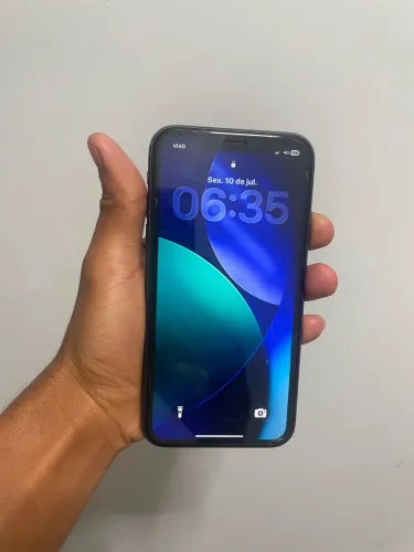 IPHONE 11 TODO OROGINAL