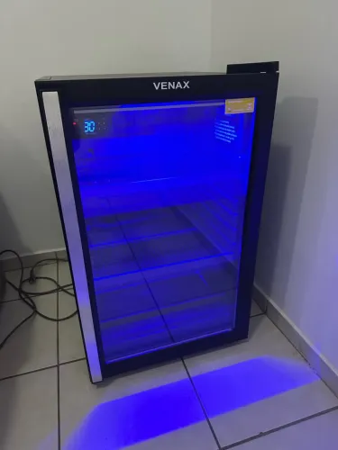 Cervejeira Venax 100L