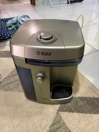 Vendo Purificador IBBL