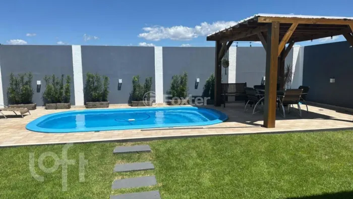 Casa à venda Servidão João Batista Pires, Campeche - Florianópolis