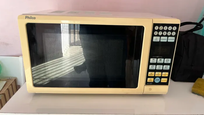 Microondas Philco