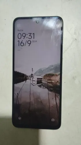 Celular Xiaomi Redmi 12 256gb