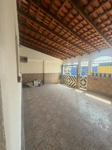 Nova Cidade | 185 mil a Vista | 2 Quartos | Garagem Coberta e Edícula | Não Financia